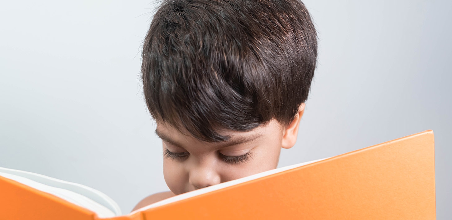 زمان مناسب برای کتابخوانی