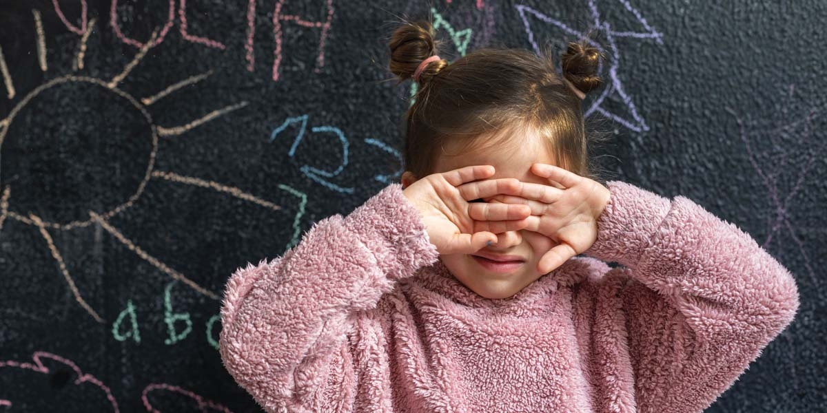ترس بچه‌ها از رفتن به مهدکودک
