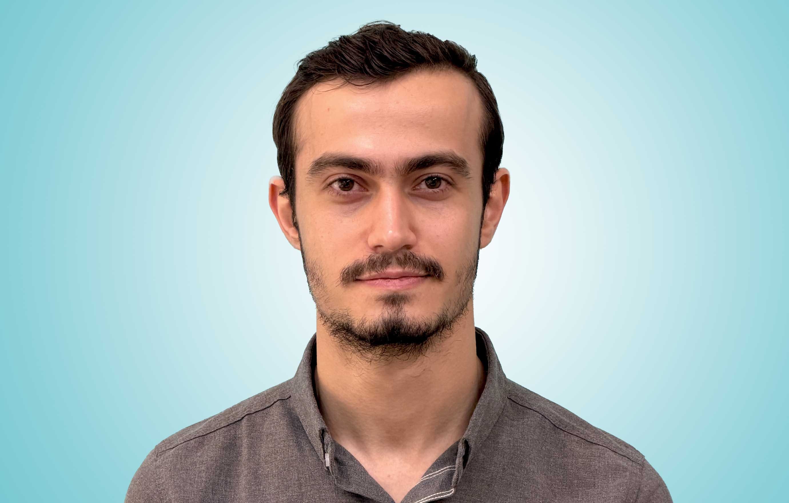 متین کریمی