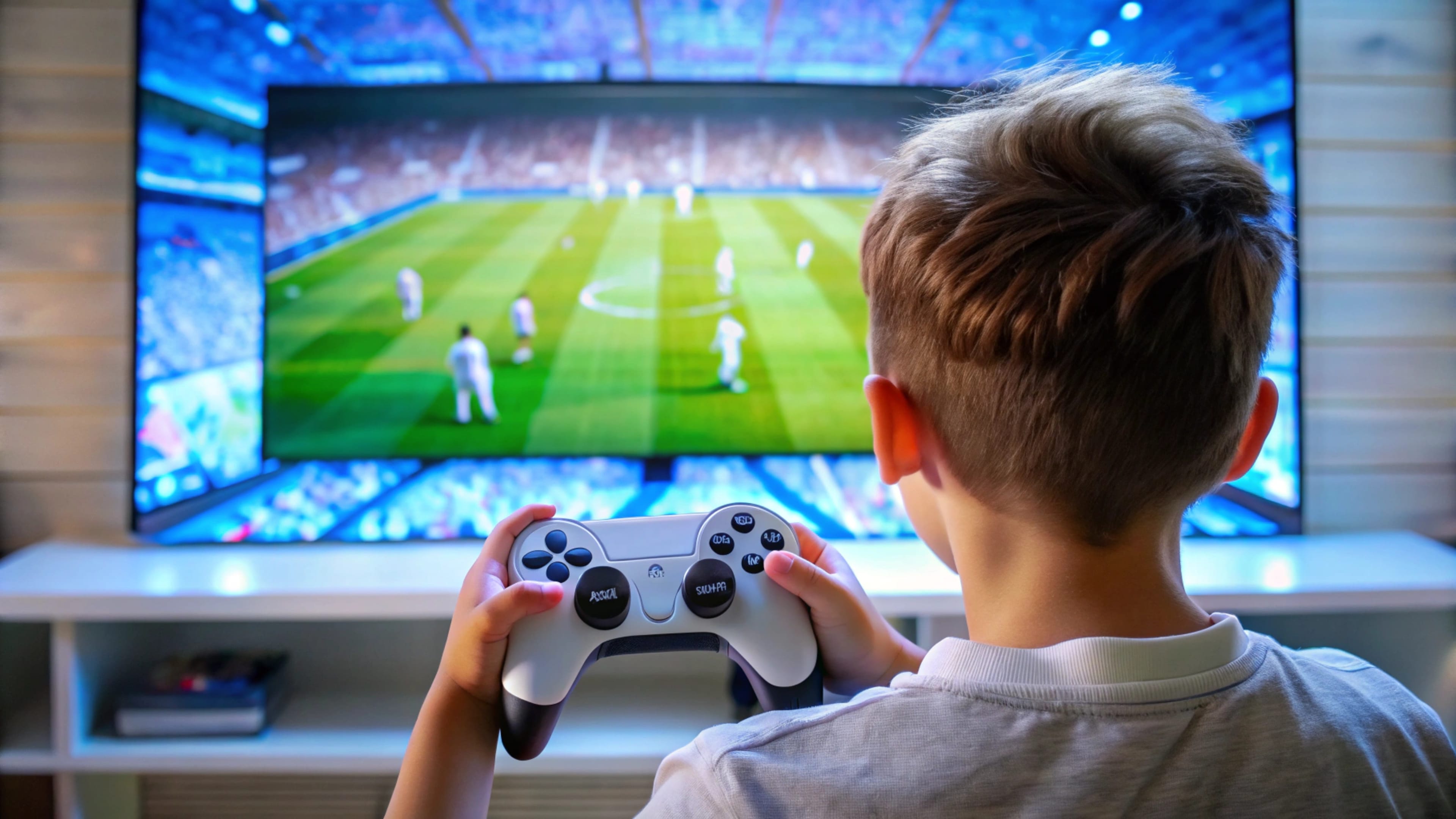 نگاهی به بازی فوتبال “FIFA” - آنچه پدرومادرها باید درباره‌ی آن بدانند