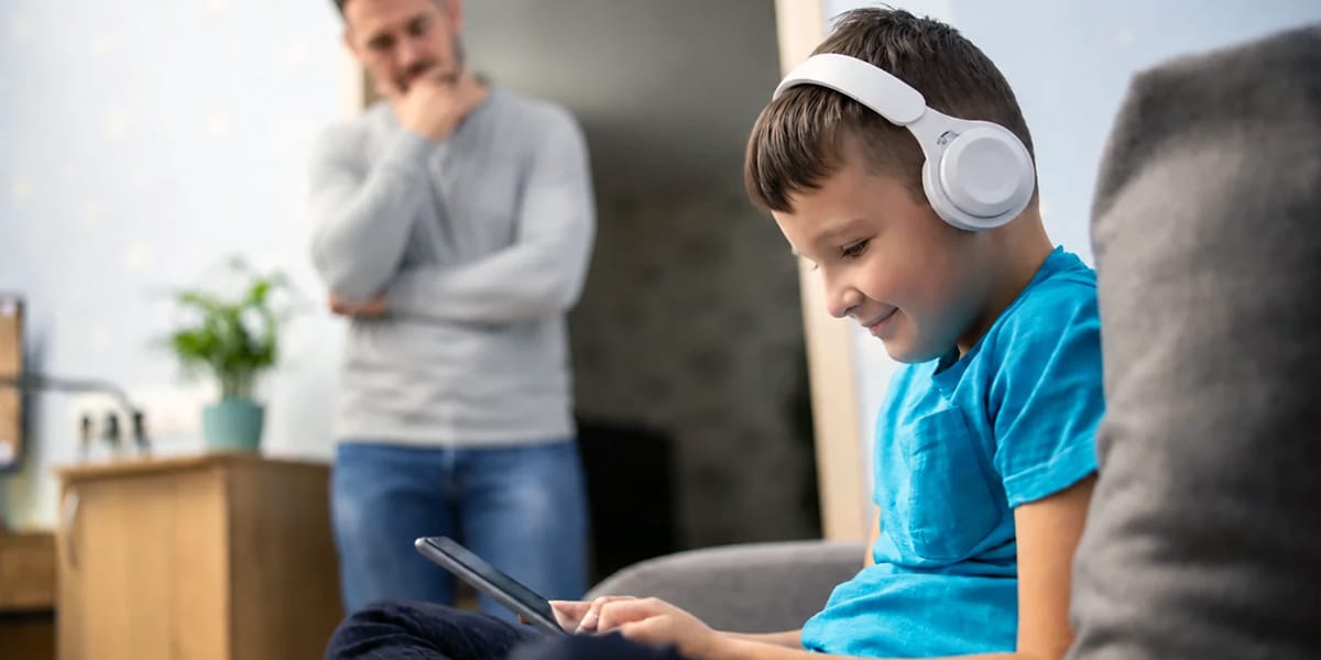 شکاف دیجیتال بین والد و فرزند