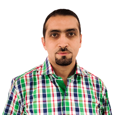 صادق آرمان پویا