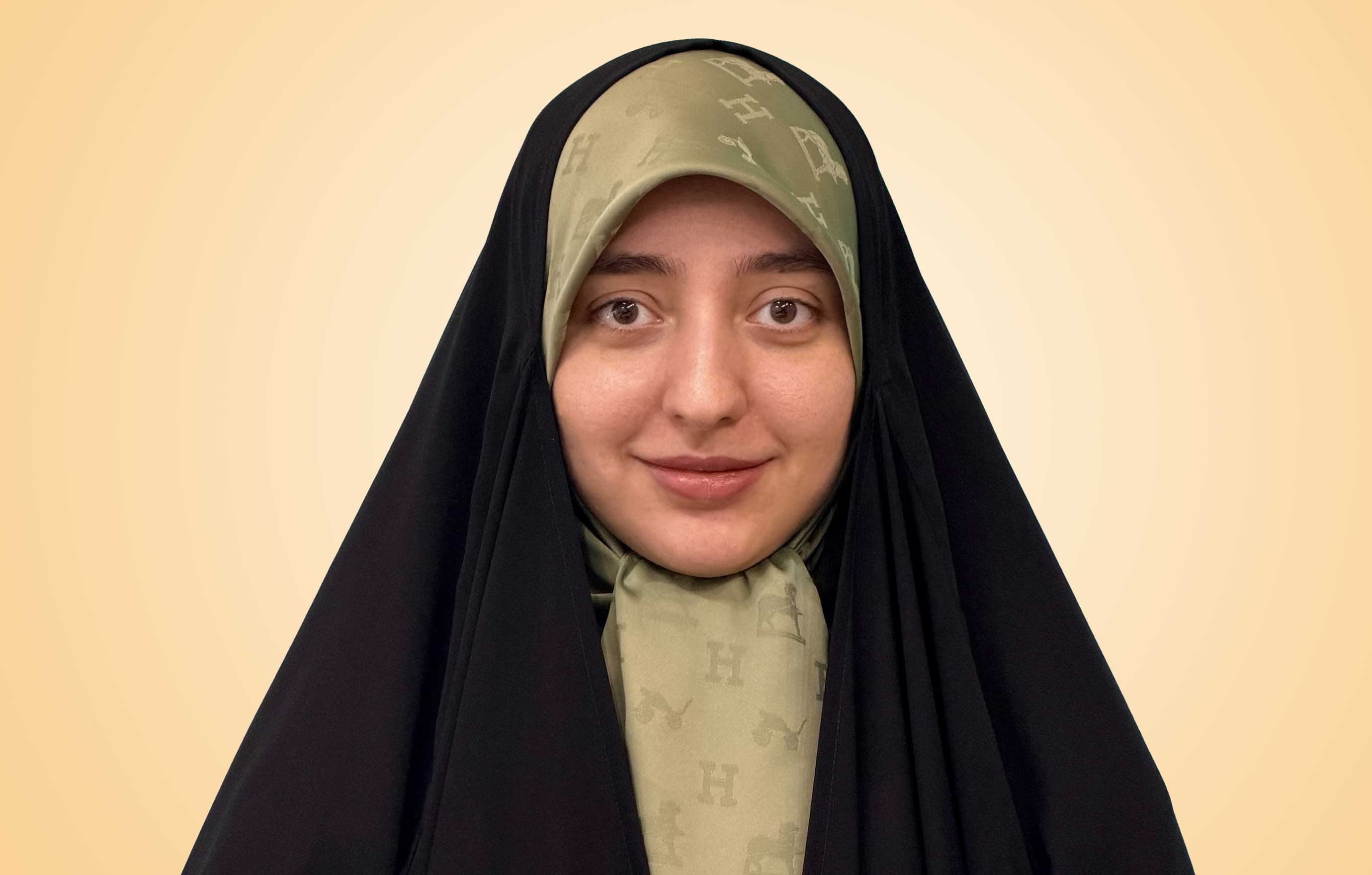 محدثه فرمهینی