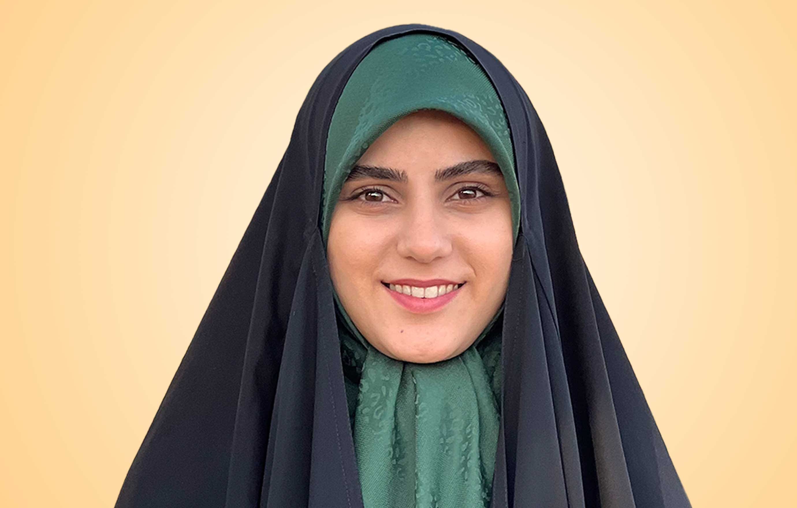 ریحانه سادات حاجی محمدی