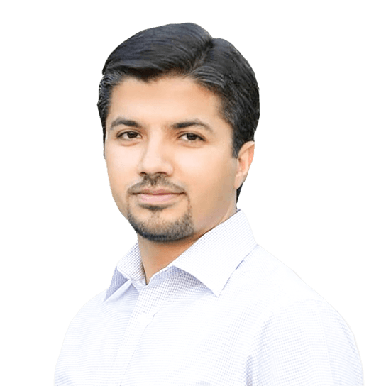 محمدعلی رفیق‌دوست
