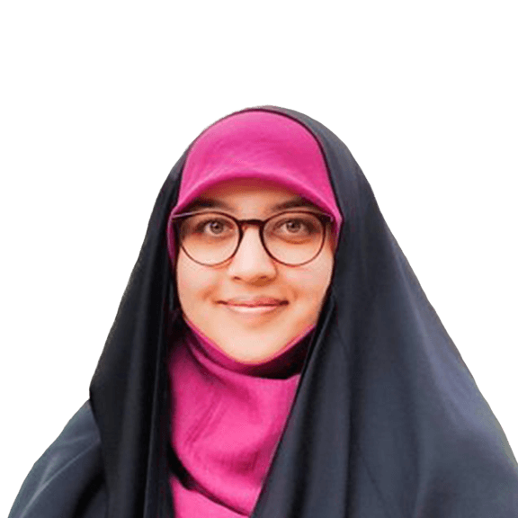 مائده خدایاری