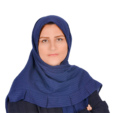 حورا جنیدی