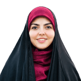 محیا سادات شاه‌صاحبی