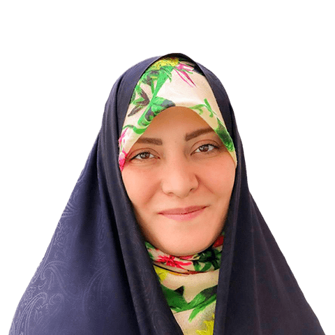 مریم حسن‌بیگی