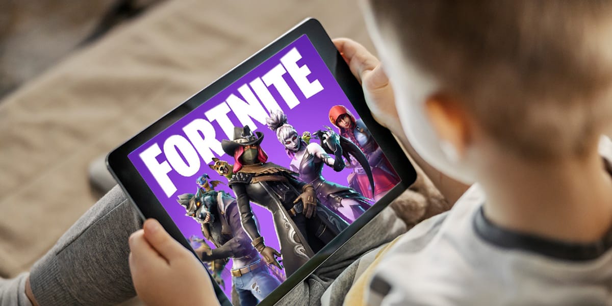 فورتنایت چیست؛ آنچه والدین باید درباره‌‌ی آن بدانند؟