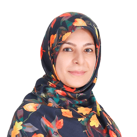 سوده بابایی صدر