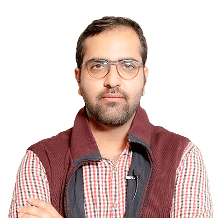 محمدصادق رمضانی